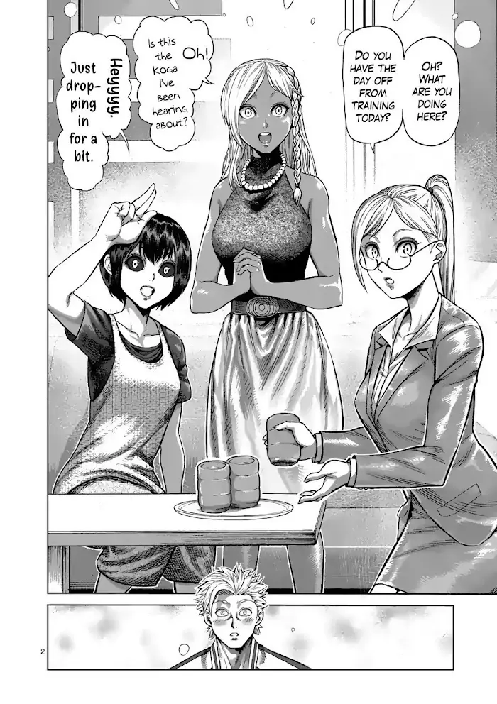 Kengan Omega Chapter 13 image 02_optimized